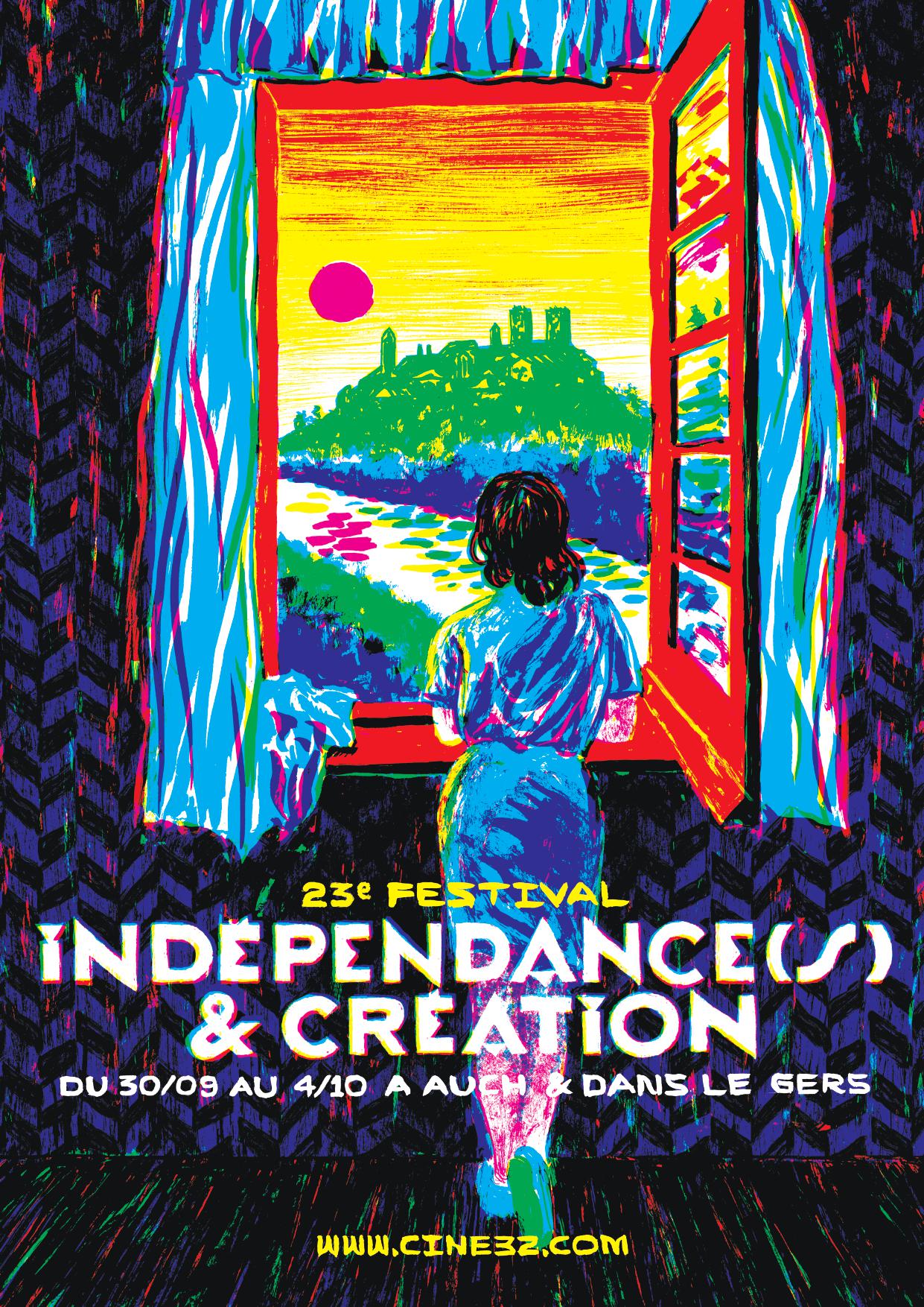 Indépendance(s) & Création 2020